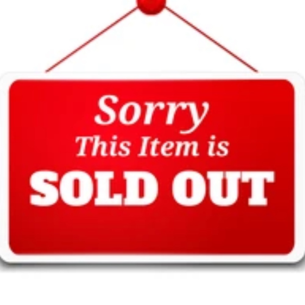 No longer available